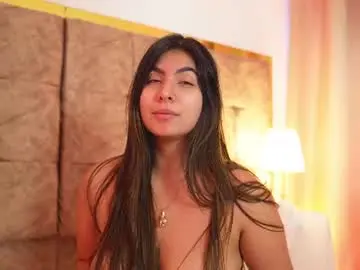 Chaturbate Live Sex Cam of shelleymorell