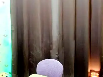 Chaturbate Live Porn of splendid_kim08