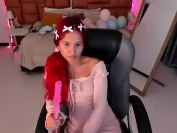 Chaturbate Best live sex cam show of tamy_edwards