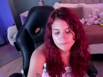 Chaturbate Adult Video Chat of tamy_edwards