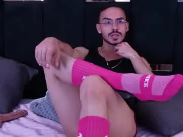 Chaturbate Watch Live Sex Cams of thomasmontiel