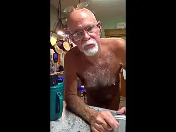 Chaturbate Live Sex Cam of tvland1960