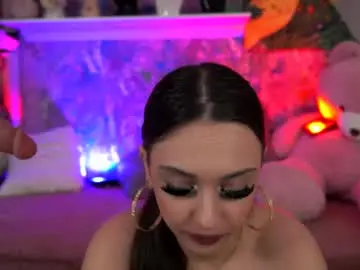 Chaturbate Adult Webcam of zarafeline