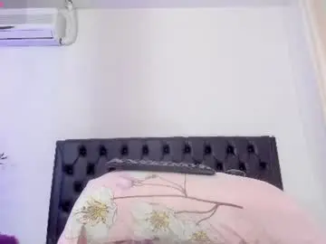 Chaturbate Best Webcam of abigail_montoya