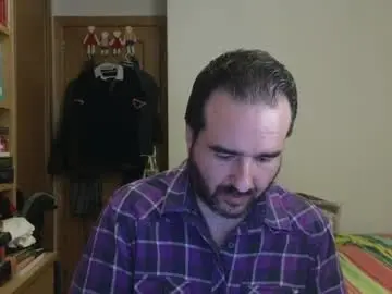 Chaturbate Live Porn of curiosillo1983