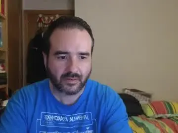 Chaturbate Private Sex Chat of curiosillo1983