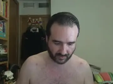 Chaturbate Live Sex Cam of curiosillo1983