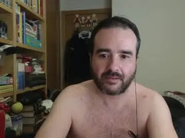 Chaturbate Live Sex Cam of curiosillo1983
