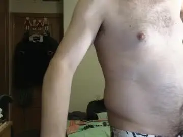 Chaturbate Free Porn Cam of curiosillo1983