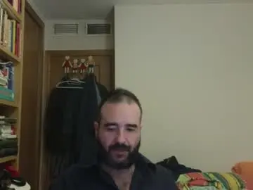 Chaturbate Live Sex of curiosillo1983