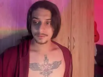 Chaturbate Adult Webcam of den_shatw_
