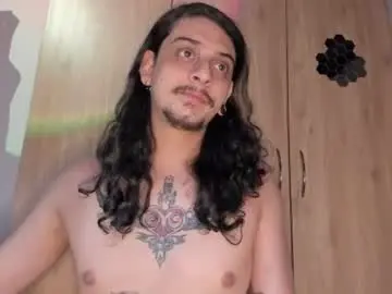 Chaturbate Best live sex cam show of den_shatw_