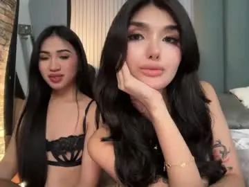 Chaturbate Live Sex of emeraldfvckinggreyson