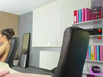 Chaturbate Best Webcam of evanoellex