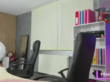 Chaturbate Sex Cam of evanoellex