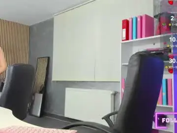 Chaturbate Free Porn Cam of evanoellex