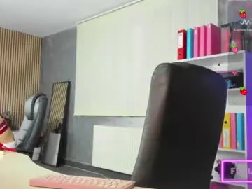 Chaturbate Adult Webcam of evanoellex