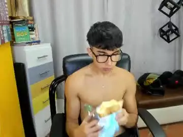 Chaturbate Sex Cam of jeremy_job