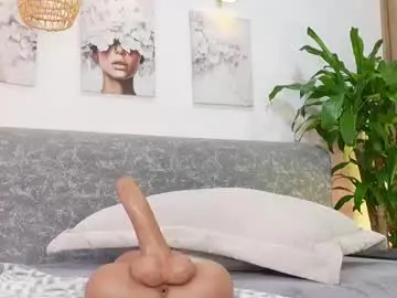Chaturbate Best Webcam of katiecruz_