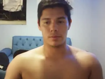 Chaturbate Best live sex cam show of klars_mood