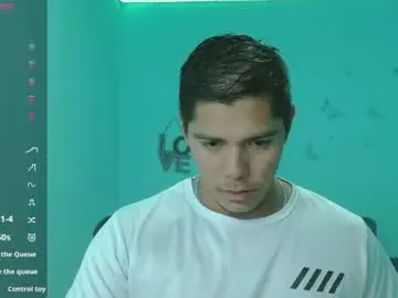Chaturbate Free Porn Cam of klars_mood