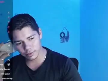 Chaturbate Live Sex of klars_mood