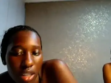 Chaturbate Adult Webcam of lalisa_manobal