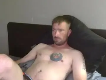 Chaturbate Best live sex cam show of redheadlover828