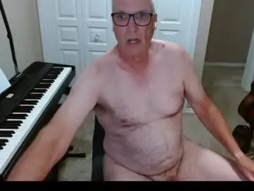 Chaturbate Nude Webcam of rjdew1130