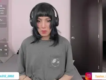 Chaturbate Free Porn Cam of room312_