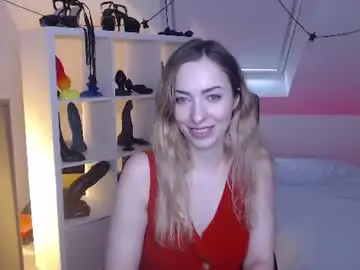 Chaturbate Free Live Porn of scarlet_sophie