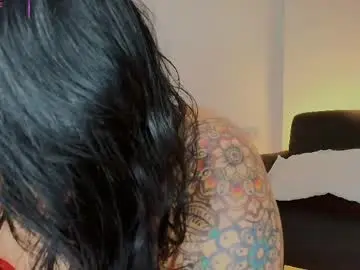 Chaturbate Best live sex cam show of skay_hot