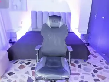 Chaturbate Free Porn Cam of thaliabrooks_