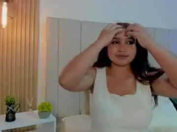 Chaturbate Nude Webcam of victoria_rossee