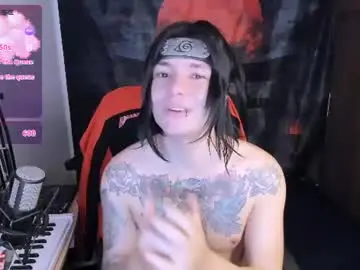 Chaturbate Sex Chat of adam_rocket