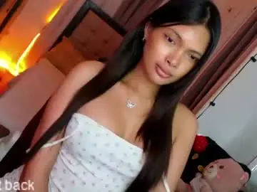 Chaturbate Adult Webcam of amor_prinsesa