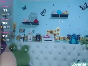 Chaturbate Sex Cam of ana_loveee