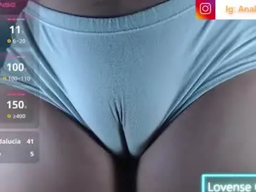 Chaturbate Watch Live Sex Cams of ana_loveee