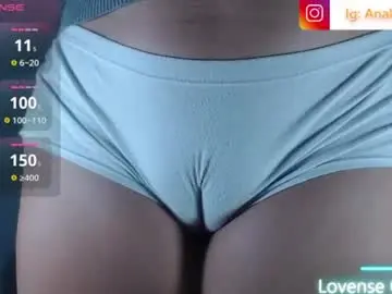Chaturbate Free Live Porn of ana_loveee