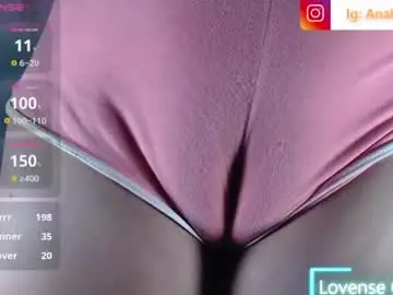 Chaturbate Free Porn Cam of ana_loveee