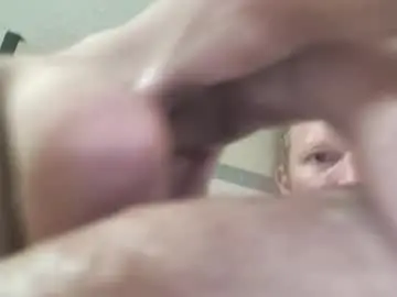 Chaturbate Nude Webcam of barniemay1