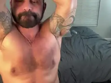 Chaturbate Sex Cam of bustedsprockets