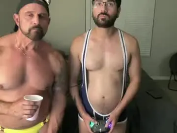 Chaturbate Adult Webcams of bustedsprockets
