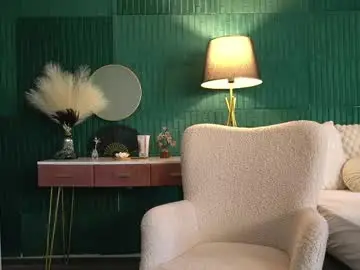 Chaturbate Adult Video Chat of haileymoon85