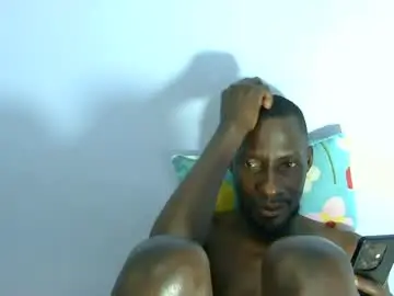 Chaturbate Nude Webcam of hot_sexykings