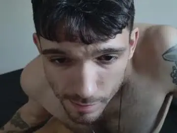 Chaturbate Nude Webcam of jackdesfeux