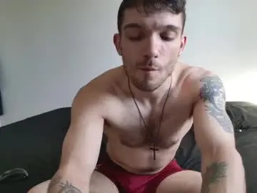 Chaturbate Sex Cam of jackdesfeux