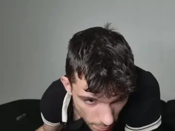 Chaturbate Live Sex of jackdesfeux