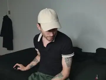 Chaturbate Free Porn Cam of jackdesfeux