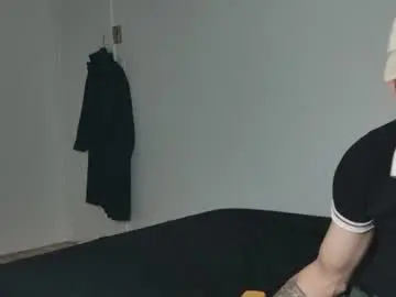 Chaturbate Adult Webcam of jackdesfeux